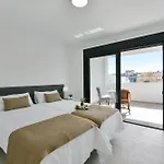 Calma Costera 2a By Villagrancanaria דירה