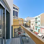 Calma Costera 2a By Villagrancanaria לאס פאלמס דה גראן קנאריה