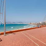Calma Costera 2a By Villagrancanaria לאס פאלמס דה גראן קנאריה