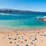 Calma Costera 2a By Villagrancanaria לאס פאלמס דה גראן קנאריה