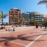 דירה Calma Costera 2a By Villagrancanaria לאס פאלמס דה גראן קנאריה
