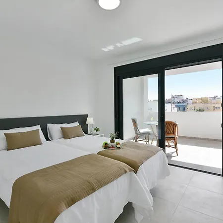 Calma Costera 2a By Villagrancanaria Apartment