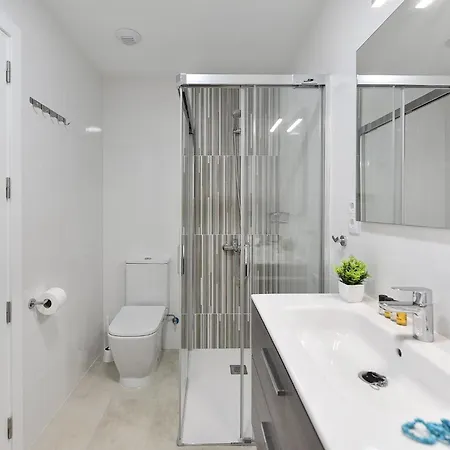 Calma Costera 2a By Villagrancanaria Apartment