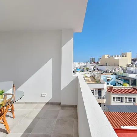 Calma Costera 2a By Villagrancanaria *