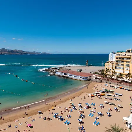 Calma Costera 2a By Villagrancanaria