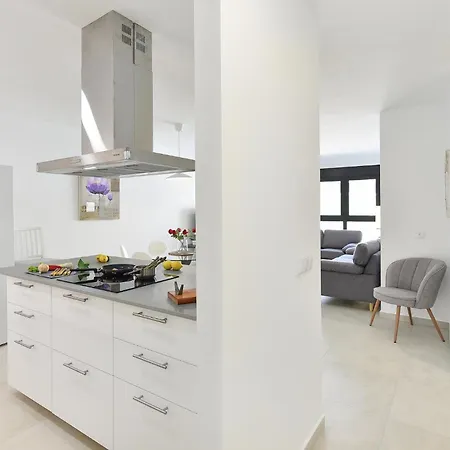 Calma Costera 2a By Villagrancanaria